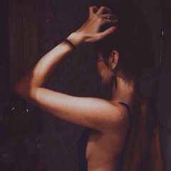 Kristina Binatyan, 08.09.1983