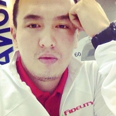 Бауыржан Ширимбетов, 28.02.1990, Алматы