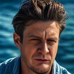 Геннадий Соколов, 30.07.1964, Санкт-Петербург