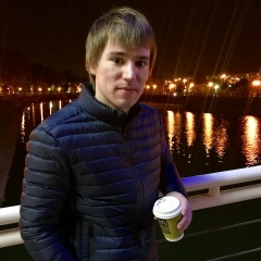 Вадим Шморгун, 02.08.1990, Харьков