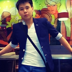 Александр Ким, 10.10.1986, New York City