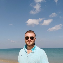 Петр Белохвостов, 08.04.1983, Санкт-Петербург