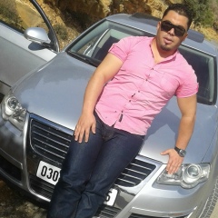 Douha Mlouka, 28.03.1986, Alger