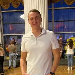 Вадим Гладков, 05.05, Орск