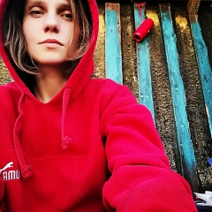 Кристина , 08.10.1987, Москва