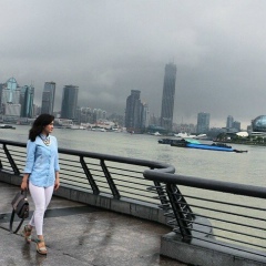 Sululan Sultanova, 03.06, Москва