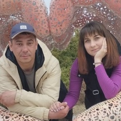 Алёна Ворсина, 09.04, Октябрьский