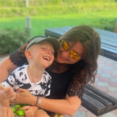 Катерина Комарова, 07.11.1985, Москва