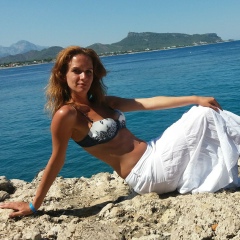 Валентина Навроцкая, 21.03, Киев