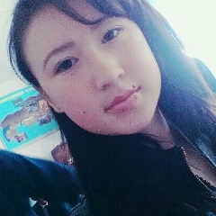 Айнура Пархатова, 27.03.2000, Алматы