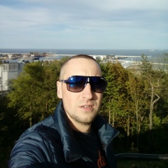 Александр Абрамов, 24.02.1985, Новая Каховка