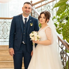 Валерия Деревцова, 22.06.2002, Улан-Удэ