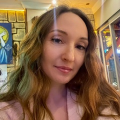 Виктория Дашевская, 28.03.1989, Москва