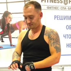 Влад Дьяков, 12.08.1989