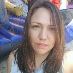 Анжела Рау, 30.08, Таганрог