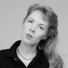 Гайа Гайдамакина, 16.02, Санкт-Петербург