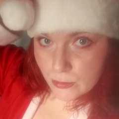 Алла Ильина, 03.07.1990, Москва