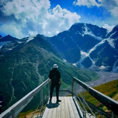 Васек Лучкин, 17.12.1985, Ноябрьск