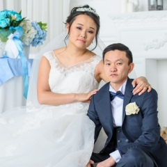 Виктория Ким, 03.03.1987, Алматы