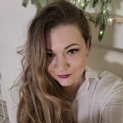 Екатерина Мамаева, 20.03.1989