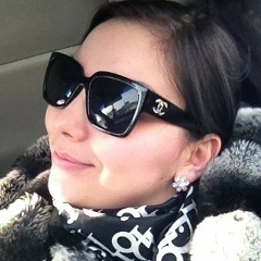 Гузель Муратбекова, 08.07, Алматы