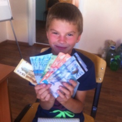 Вадим Волк, 09.11.2004