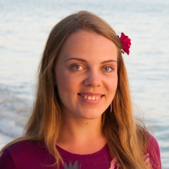 Світлана Мережко, 02.08.1987, Киев