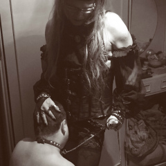 Жанна Малкина, 26.11, Москва