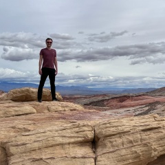 Николай Дроботун, 14.08.1984