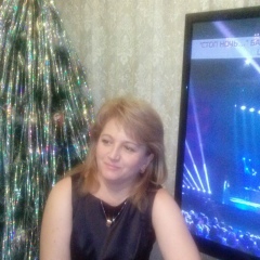 Ирина Купина, Алматы