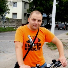 Леонид Андреев, 16.01, Калининград