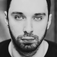 Женя Чапаев, 27.09, Москва