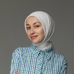 Аниса Рамазанова, 29.10, Пенза