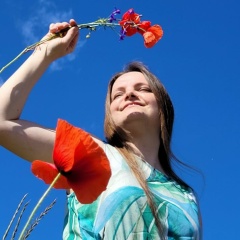 Екатерина Столярова, 10.06, Санкт-Петербург