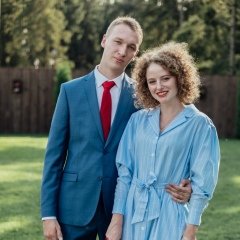 Ирина Бузникова, 29.04, Москва