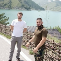 Хамзат Ибрагимов, 21.04.1993, Москва