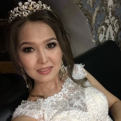 Алтынай Кадилбай, 08.04.1996, Талдыкорган