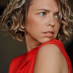 Юлия Калязина, 18.02, Санкт-Петербург