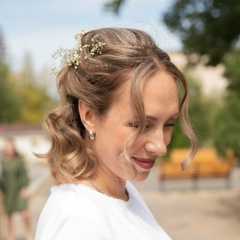 Даша Шульц, 14.06, Волгоград