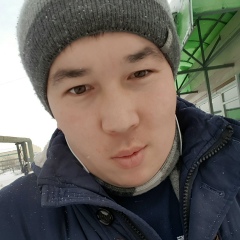 Абылай Ахметжанов, 19.03.1991, Петропавловск