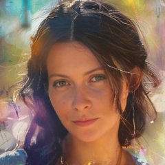 Анна Блинцова, 27.10, Москва