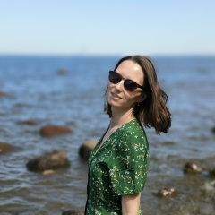 Светлана Курило, 11.05, Санкт-Петербург