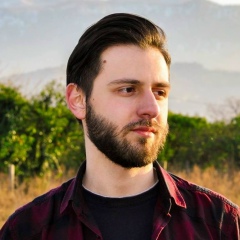 Леван Катамадзе, 11.08, Батуми