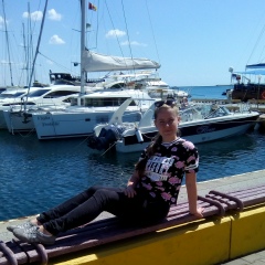 Валерия Клименко, Кропивницкий / Кировоград