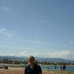 Али Багадуров, 20.01.1983, Южно-Сухокумск