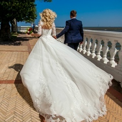 Светлана Воеводина, 30.11.1985, Санкт-Петербург