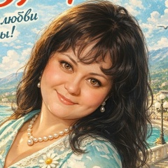 Анастасия Гинтер