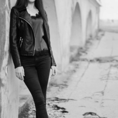 Богдана Гінайло, 26.08, Шацк