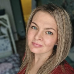 Лолита Громова, 27.08, Тучково