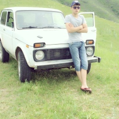 Кирилл Банников, 03.05.1901, Новосибирск